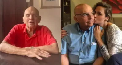 Imagem ilustrativa da imagem BBB: equipe de Ana Paula fala sobre saúde do pai após briga