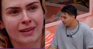 Imagem ilustrativa da imagem BBB 26: Internautas acusam Pedro de intolerância religiosa