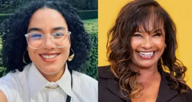 Imagem ilustrativa da imagem Filha de Solange Couto reage à fala da mãe: “problemática”