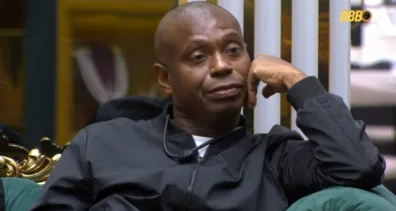 Imagem ilustrativa da imagem BBB 26: Equipe de Edilson se pronuncia após fala polêmica no Sincerão