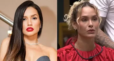 Imagem ilustrativa da imagem BBB 26: Juliette deixa de seguir Sarah e atitude reacende rixa
