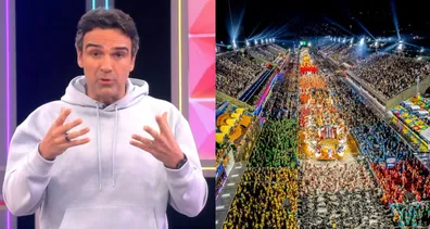 Imagem ilustrativa da imagem BBB 26 pode tirar participantes da casa para curtir Carnaval