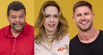 Imagem ilustrativa da imagem Participantes serão substituídos no BBB 26