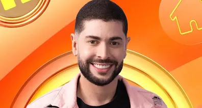 Imagem ilustrativa da imagem Marcelo relembra previsão de Márcia Sensitiva antes do BBB 26