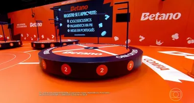 Imagem ilustrativa da imagem Quem ganhou a Prova do Líder do BBB 26? Disputa acirrada