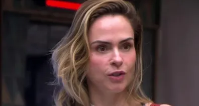 Imagem ilustrativa da imagem Vidente revela se Ana Paula ganhará o BBB 26 e alerta sobre 'sister'