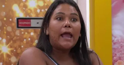 Imagem ilustrativa da imagem Equipe de Chaiany demite funcionário após etarismo com Ana Paula Renault