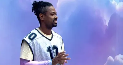 Imagem ilustrativa da imagem Leandro Boneco vence a 10ª Prova do Anjo do BBB 26