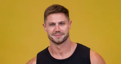 Imagem ilustrativa da imagem Jonas Sulzbach é eliminado do BBB 26 com 53,48% dos votos