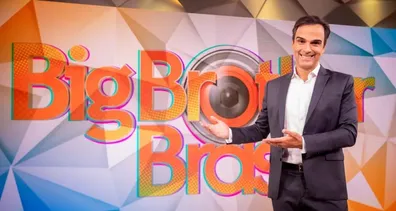 Imagem ilustrativa da imagem BBB 26 terá programa duplo neste domingo (12)