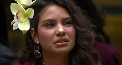 Imagem ilustrativa da imagem BBB 26: Gabriela é eliminada com 64,12%