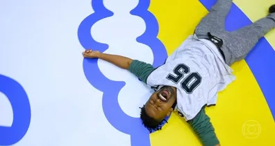 Imagem ilustrativa da imagem BBB 26: Leandro Boneco é o novo líder da casa