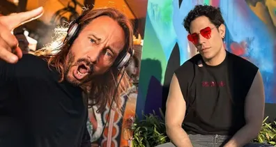 Imagem ilustrativa da imagem BBB 26: Festa terá participação de Bob Sinclair e Christian Chávez