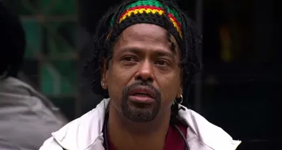 Imagem ilustrativa da imagem Leandro "Boneco" é eliminado no último paredão do BBB 26