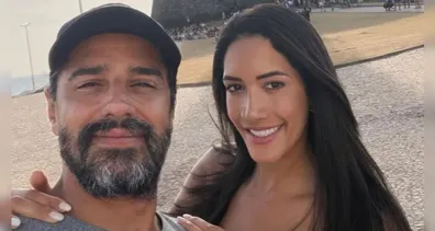 Imagem ilustrativa da imagem Cowboy admite ter recebido recado externo da esposa no BBB 26