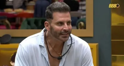 Imagem ilustrativa da imagem BBB 26: MPF apura possíveis práticas de tortura no reality