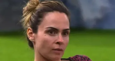 Imagem ilustrativa da imagem BBB 26: Ana Paula conta fato curioso sobre Marília Mendonça