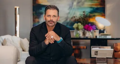 Imagem ilustrativa da imagem Veterana do BBB 8 expõe Henri Castelli e revela namoro