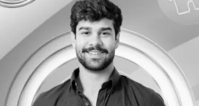 Imagem ilustrativa da imagem PA é expulso do BBB 26 após empurrar Jonas em disputa pelo Big Fone