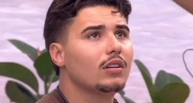 Imagem ilustrativa da imagem BBB 26: Pedro é indiciado por importunação sexual