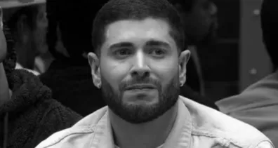 Imagem ilustrativa da imagem Marcelo deixa BBB 26 com 68,56% dos votos