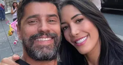 Imagem ilustrativa da imagem BBB 26: esposa de Cowboy denuncia ameaças à filha de 4 anos