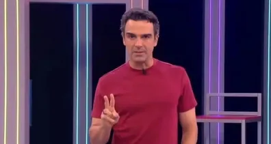 Imagem ilustrativa da imagem Enquete BBB 26: vote em quem você quer no Paredão Falso