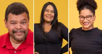 Imagem ilustrativa da imagem Milena, Babu ou Chaiany? Enquete aponta possível eliminado; veja