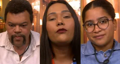 Imagem ilustrativa da imagem BBB 26: enquete aponta eliminação surpreendente após Sincerão