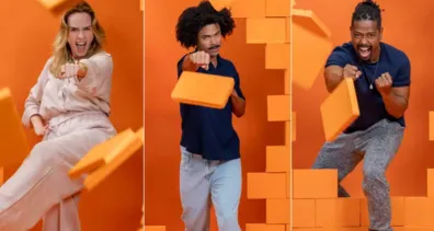 Imagem ilustrativa da imagem BBB 26: Enquete aponta queda de favorito e possível eliminado