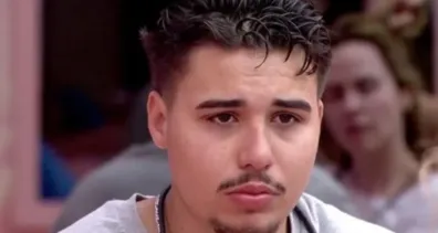 Imagem ilustrativa da imagem Pedro, do BBB 26, recebe alta de clínica psiquiátrica