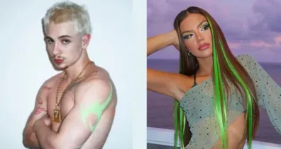 Imagem ilustrativa da imagem Equipe de Juliano se pronuncia após acusações da ex-namorada