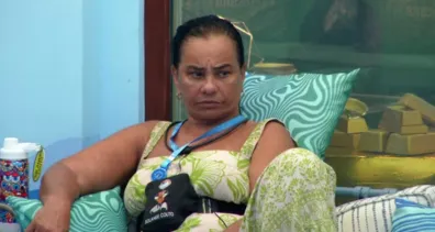 Imagem ilustrativa da imagem O que levou Solange Couto a morar no Retiro dos Artistas?&nbsp;