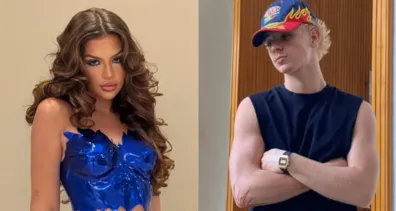 Imagem ilustrativa da imagem "Absurdo": ex de Juliano Floss volta a se manifestar após exposição