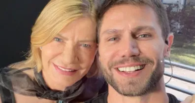 Imagem ilustrativa da imagem BBB 26: Mãe de Jonas cita motivo da eliminação e gera polêmica