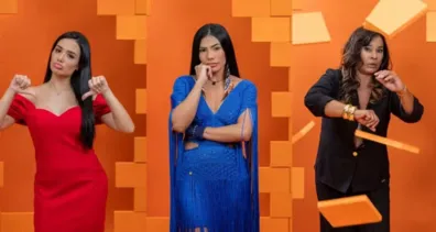 Imagem ilustrativa da imagem Enquete BBB 26: diferença cai e Paredão tem virada; confira