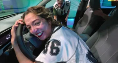 Imagem ilustrativa da imagem Bolada: veja quanto Samira já faturou com os prêmios do BBB