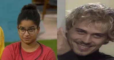 Imagem ilustrativa da imagem BBB 26: Milena é comparada a Alexandre, de "A Viagem", após Monstro