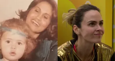 Imagem ilustrativa da imagem BBB 26: saiba quem foi a mãe de Ana Paula Renault, morta em 1998
