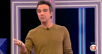 Imagem ilustrativa da imagem BBB 26: "pedra, papel e tesoura" vai emparedar três pessoas