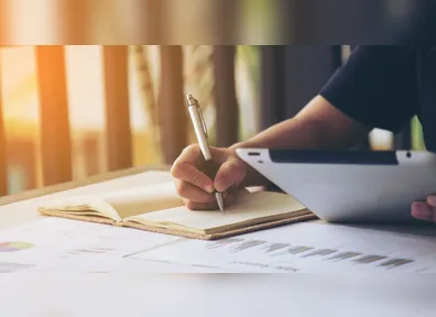 Oportunidades para várias áreas