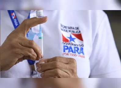 Participe do 48º PSS do Governo do Pará. Inscrições em 9 e 10/02/2026 para 9 vagas em saúde. Salários até R$ 4.374,96. Confira detalhes!