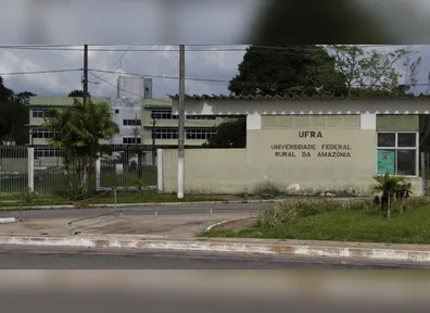 As inscrições em todos os processos seletivos da UFRA são gratuitas