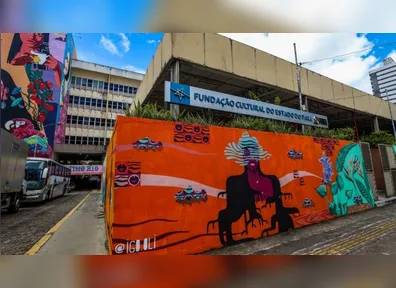 Fundação Cultural do Pará abre vagas para profissionais de nível médio e superior.