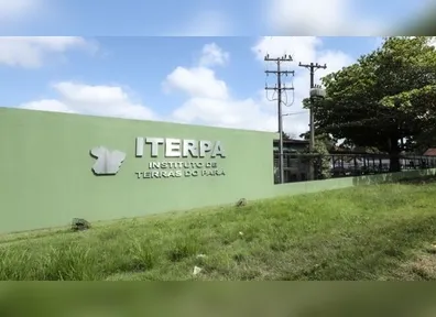 Instituto de Terras do Pará (Iterpa)
