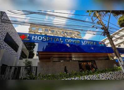 Hospital Ophir Loyola abre vagas para áreas da saúde e administração.