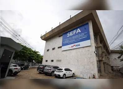 Secretaria da Fazenda do Pará (SEFA-PA) abre concurso público; salário pode chegar a R$ 16.659,63, além de diversas vantagens.