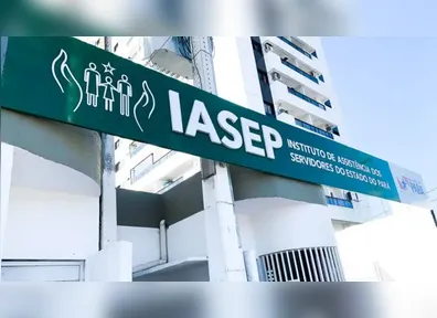 Instituto de Assistência à Saúde dos Servidores do Estado do Pará (IASEP)