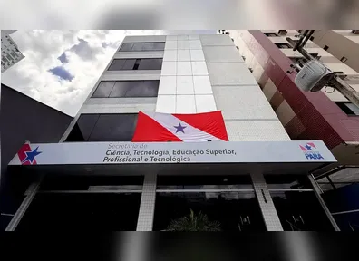 Secretaria de Estado de Ciência, Tecnologia e Educação Superior, Profissional e Tecnológica (SECTET) abre 22 vagas, distribuídas entre cargos técnicos, administrativos e operacionais.