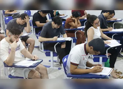 Concursos no Pará: oportunidades para níveis fundamental, médio e superior.